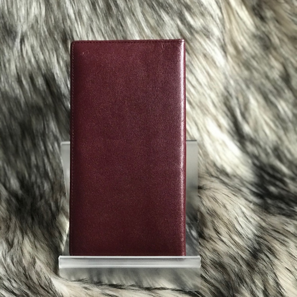 Cartier Wallet - Picture 3 of 7